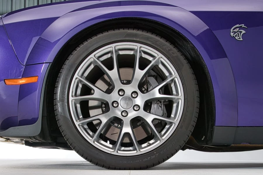 2023 Dodge Challenger SRT Hellcat 3rd Gen - Image 13 of 31