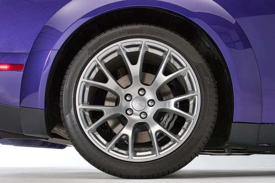 2023 Dodge Challenger SRT Hellcat 3rd Gen - Image 12 of 31