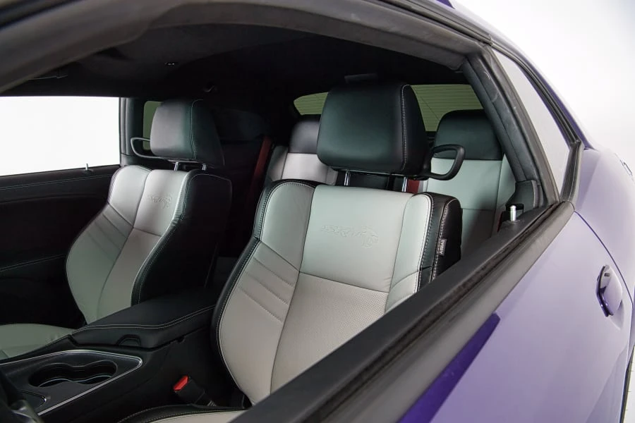 2023 Dodge Challenger SRT Hellcat 3rd Gen - Image 31 of 31