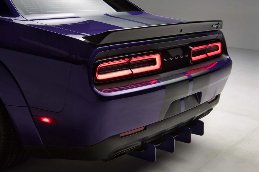 2023 Dodge Challenger SRT Hellcat 3rd Gen - Image 21 of 31