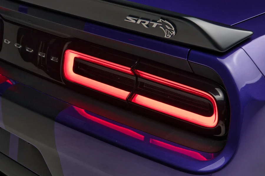2023 Dodge Challenger SRT Hellcat 3rd Gen - Image 20 of 31