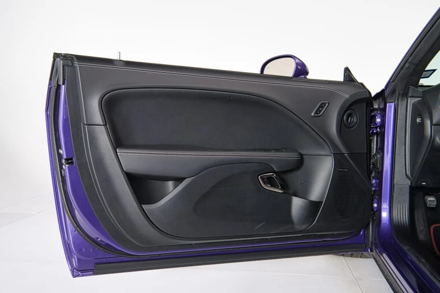 2023 Dodge Challenger SRT Hellcat 3rd Gen - Image 28 of 31