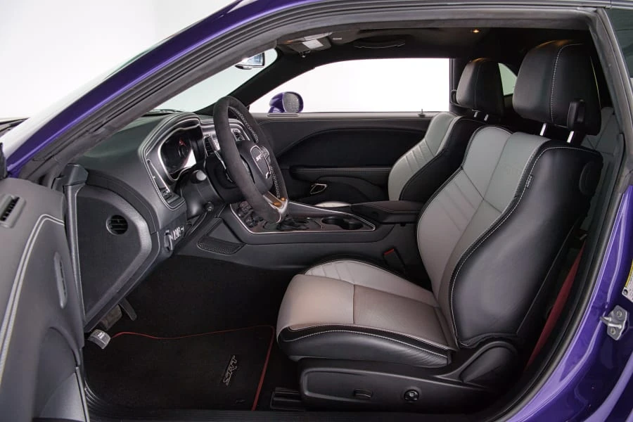 2023 Dodge Challenger SRT Hellcat 3rd Gen - Image 29 of 31