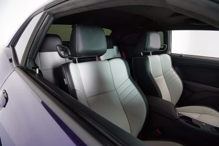 2023 Dodge Challenger SRT Hellcat 3rd Gen - Image 30 of 31