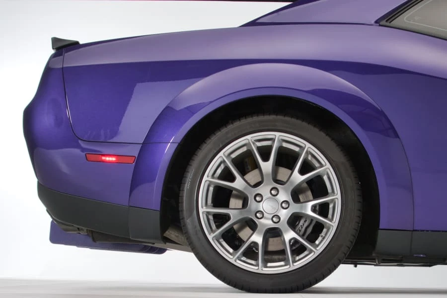 2023 Dodge Challenger SRT Hellcat 3rd Gen - Image 8 of 31