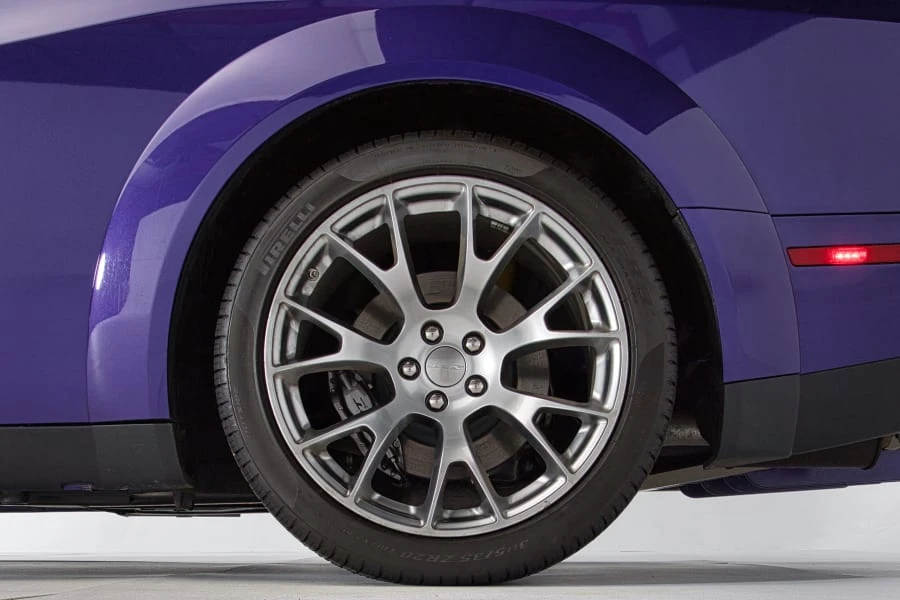 2023 Dodge Challenger SRT Hellcat 3rd Gen - Image 10 of 31
