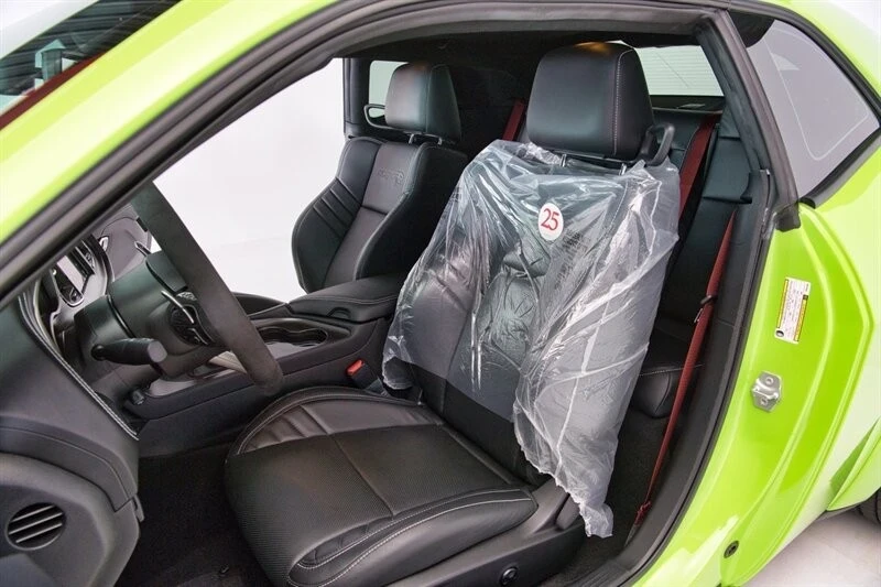 2023 Dodge Challenger SRT Hellcat 3rd Gen - Image 21 of 21
