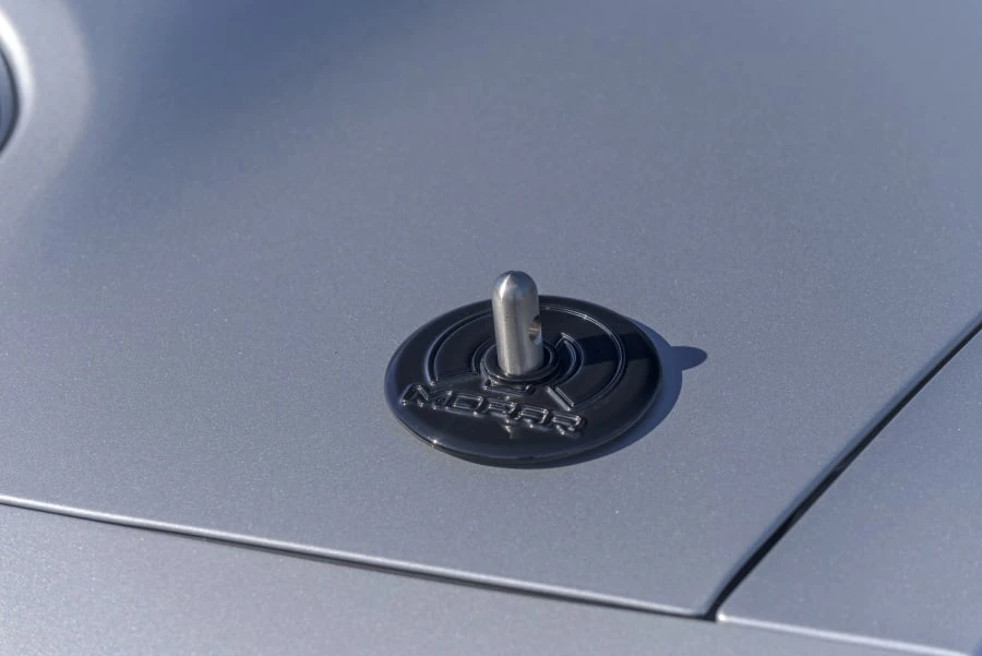 2023 Dodge Challenger SRT Hellcat 3rd Gen - Image 7 of 31