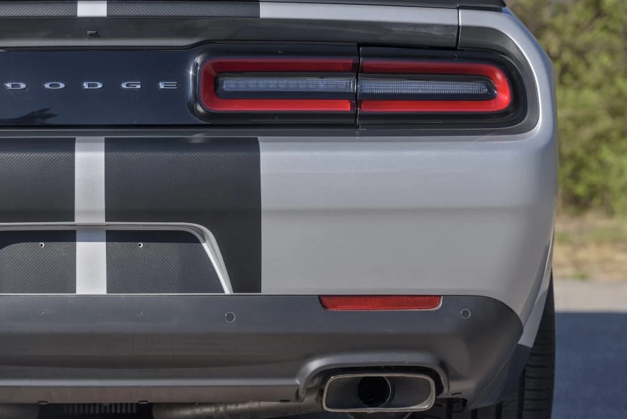 2023 Dodge Challenger SRT Hellcat 3rd Gen - Image 21 of 31