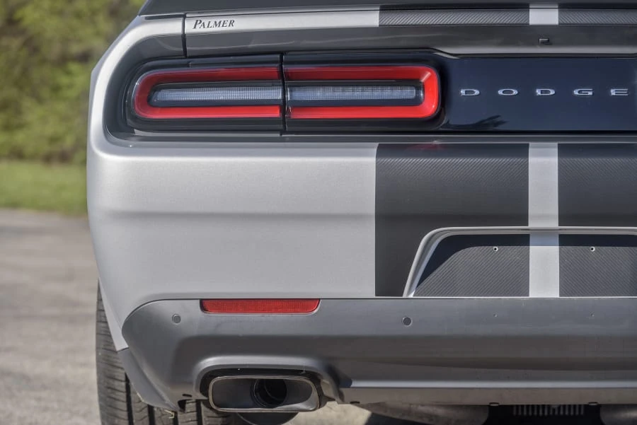 2023 Dodge Challenger SRT Hellcat 3rd Gen - Image 19 of 31