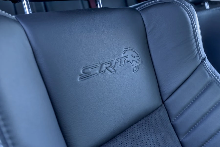 2023 Dodge Challenger SRT Hellcat 3rd Gen - Image 28 of 31