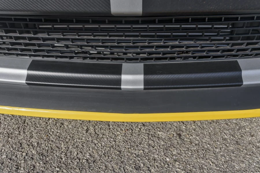 2023 Dodge Challenger SRT Hellcat 3rd Gen - Image 23 of 31