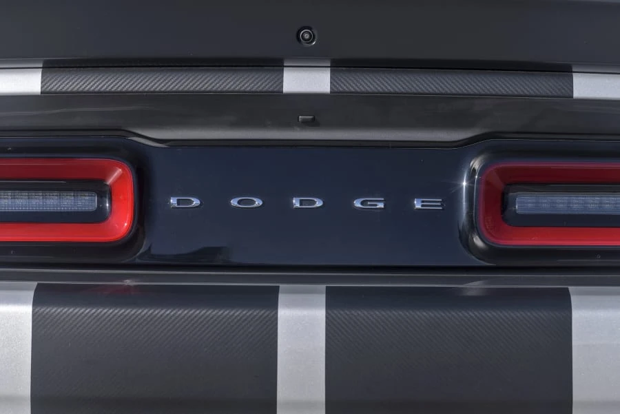 2023 Dodge Challenger SRT Hellcat 3rd Gen - Image 17 of 31
