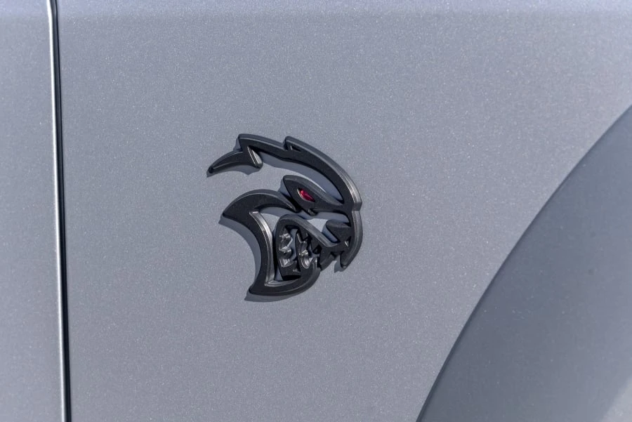 2023 Dodge Challenger SRT Hellcat 3rd Gen - Image 13 of 31