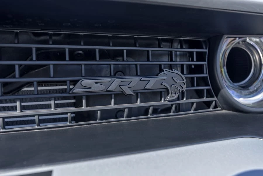 2023 Dodge Challenger SRT Hellcat 3rd Gen - Image 12 of 31