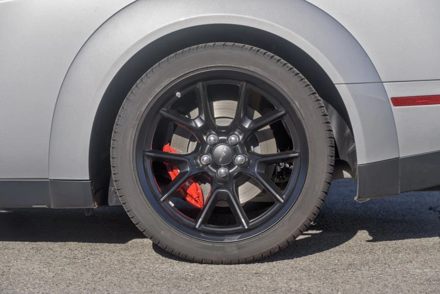 2023 Dodge Challenger SRT Hellcat 3rd Gen - Image 18 of 31