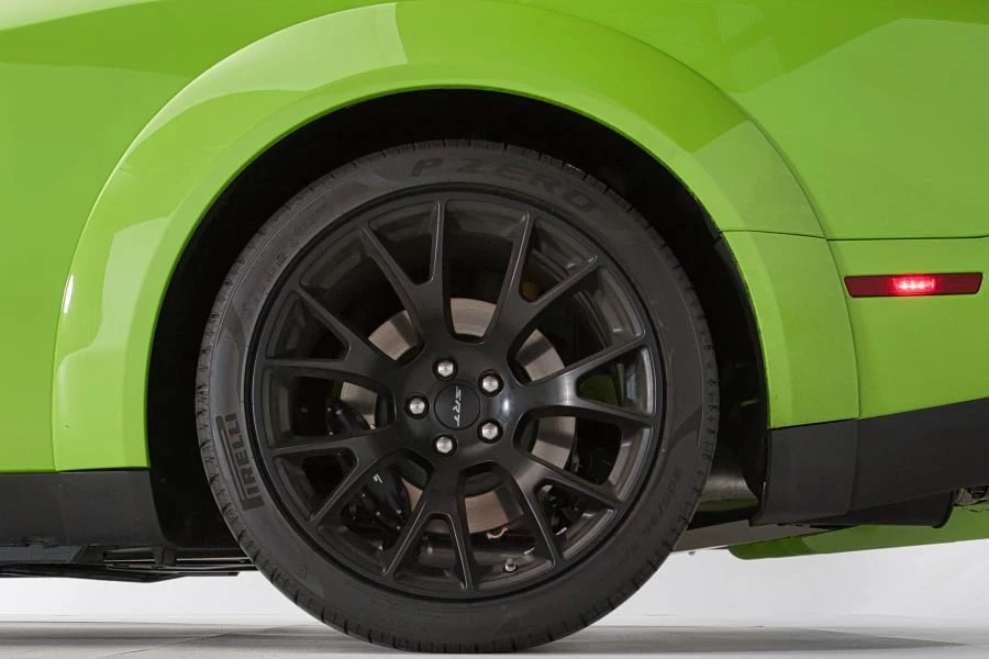 2023 Dodge Challenger SRT Hellcat 3rd Gen - Image 13 of 31