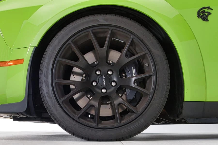2023 Dodge Challenger SRT Hellcat 3rd Gen - Image 10 of 31
