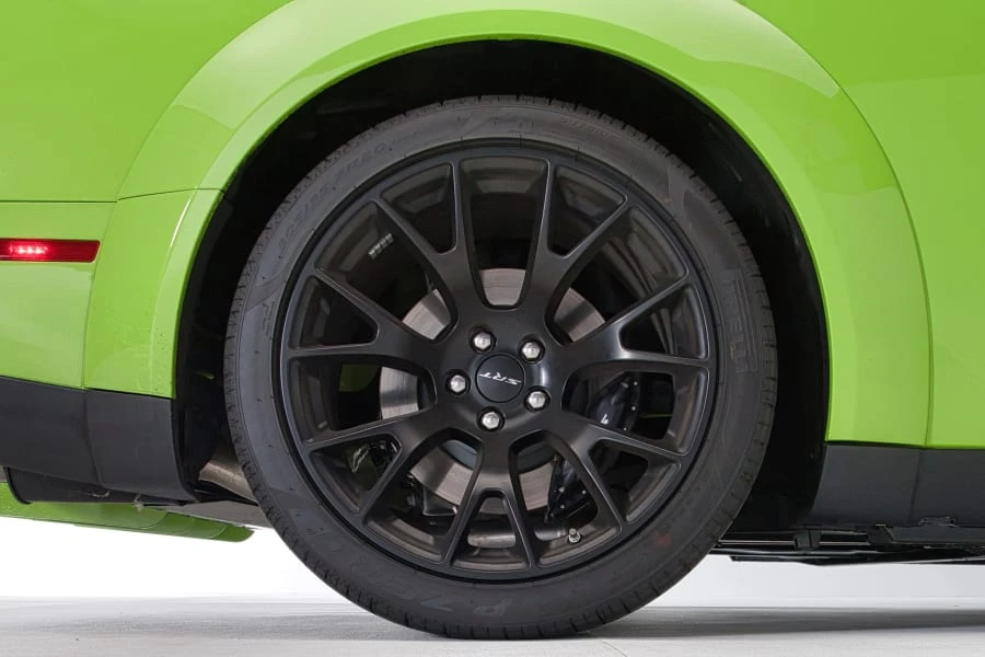 2023 Dodge Challenger SRT Hellcat 3rd Gen - Image 14 of 31