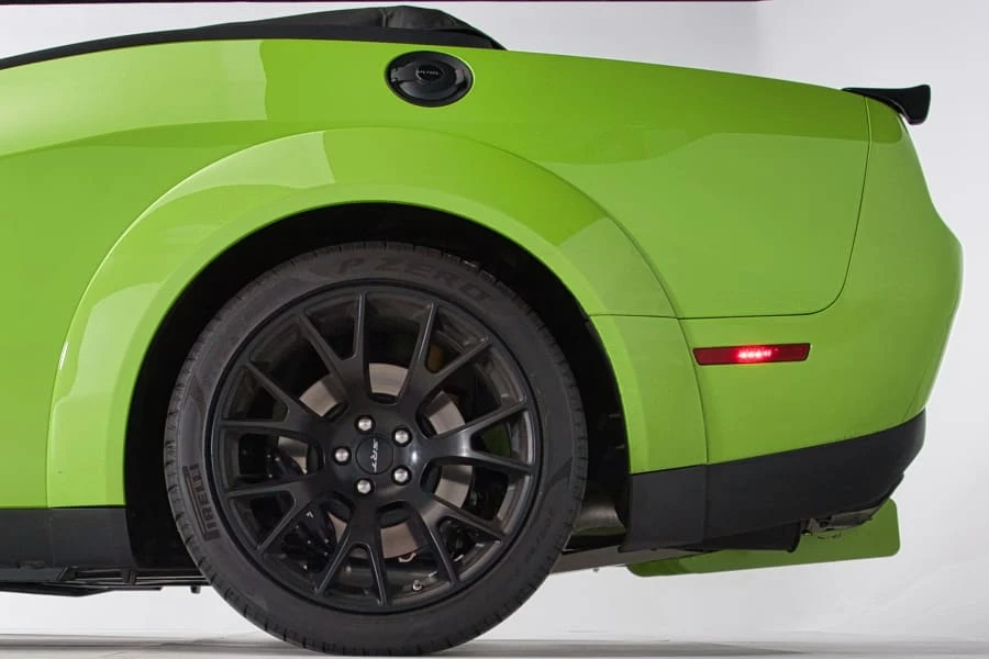 2023 Dodge Challenger SRT Hellcat 3rd Gen - Image 9 of 31