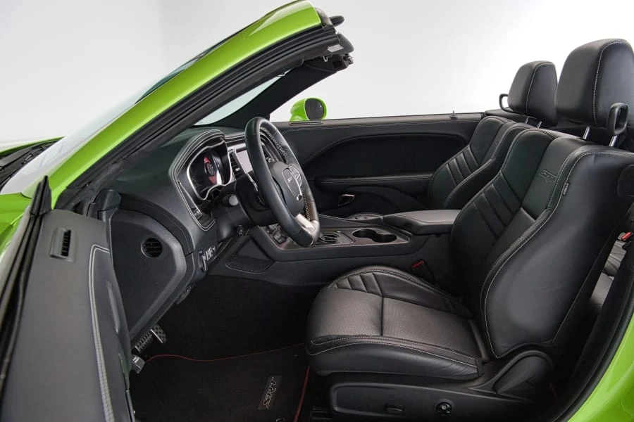 2023 Dodge Challenger SRT Hellcat 3rd Gen - Image 31 of 31