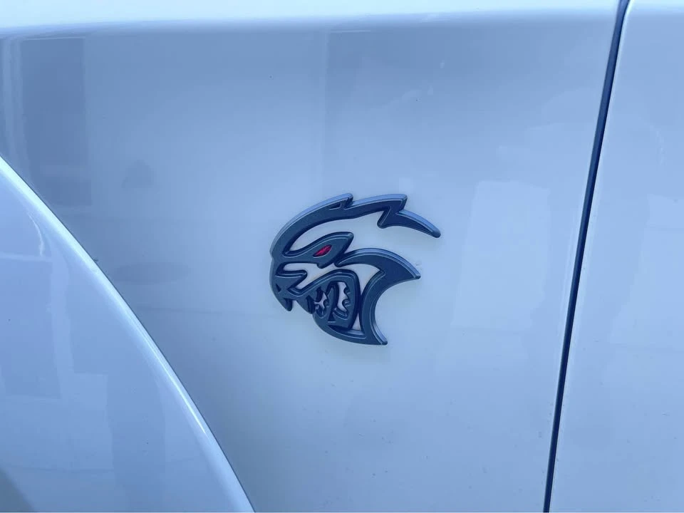 2023 Dodge Challenger SRT Hellcat 3rd Gen - Image 9 of 16