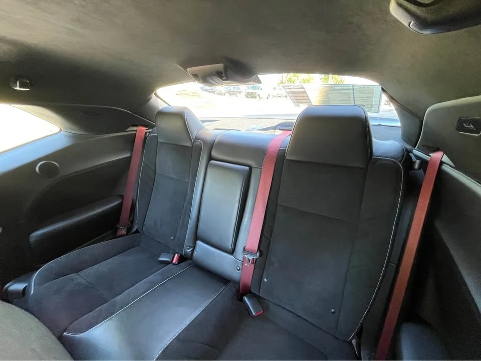 2023 Dodge Challenger SRT Hellcat 3rd Gen - Image 7 of 16