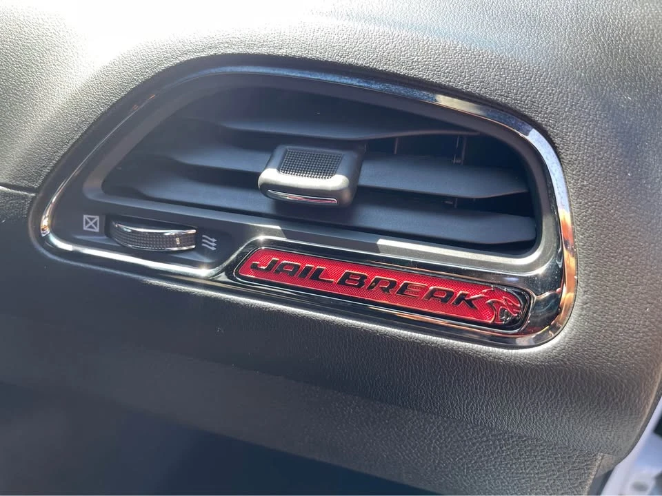 2023 Dodge Challenger SRT Hellcat 3rd Gen - Image 10 of 16