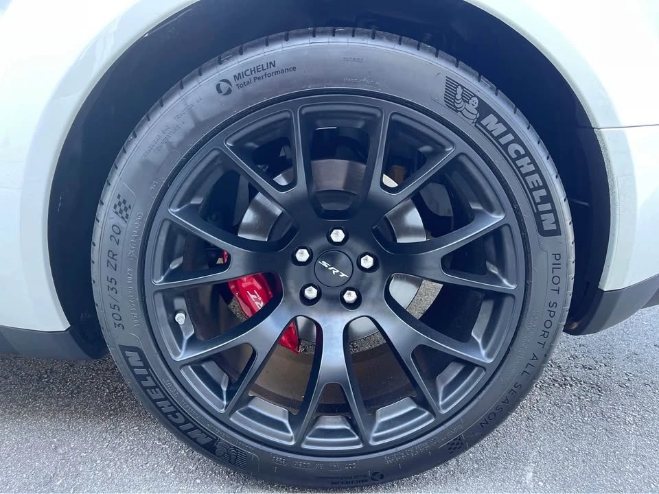 2023 Dodge Challenger SRT Hellcat 3rd Gen - Image 14 of 16