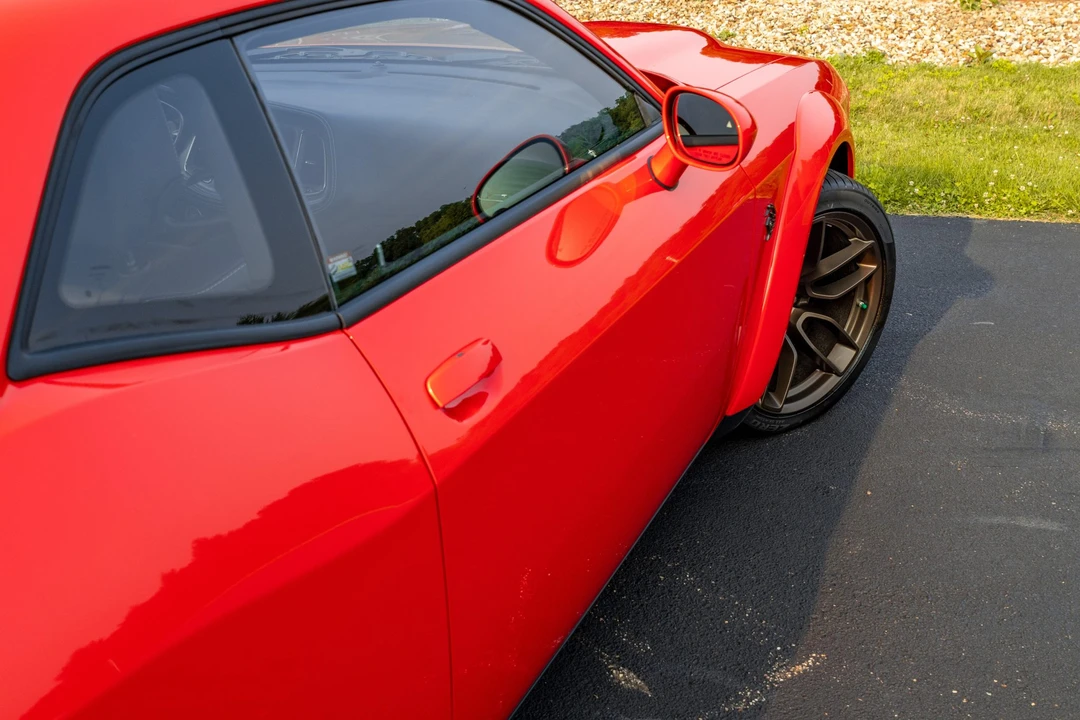 2023 Dodge Challenger SRT Hellcat 3rd Gen - Image 23 of 31
