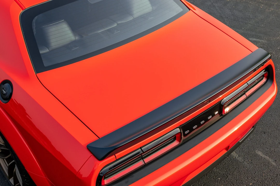 2023 Dodge Challenger SRT Hellcat 3rd Gen - Image 24 of 31