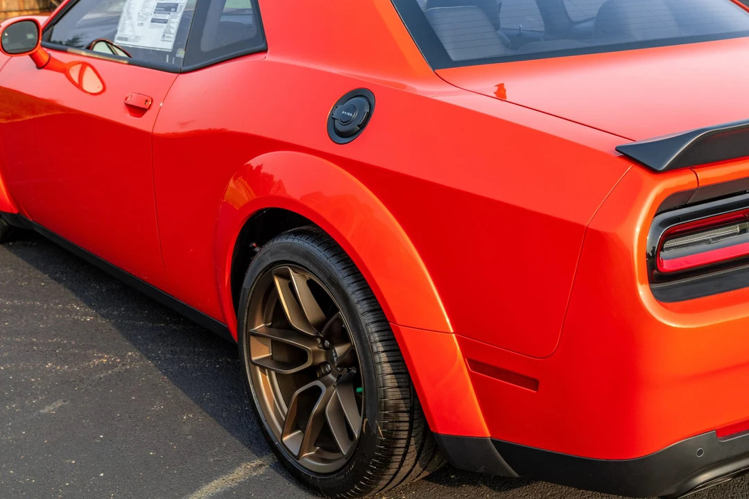 2023 Dodge Challenger SRT Hellcat 3rd Gen - Image 26 of 31