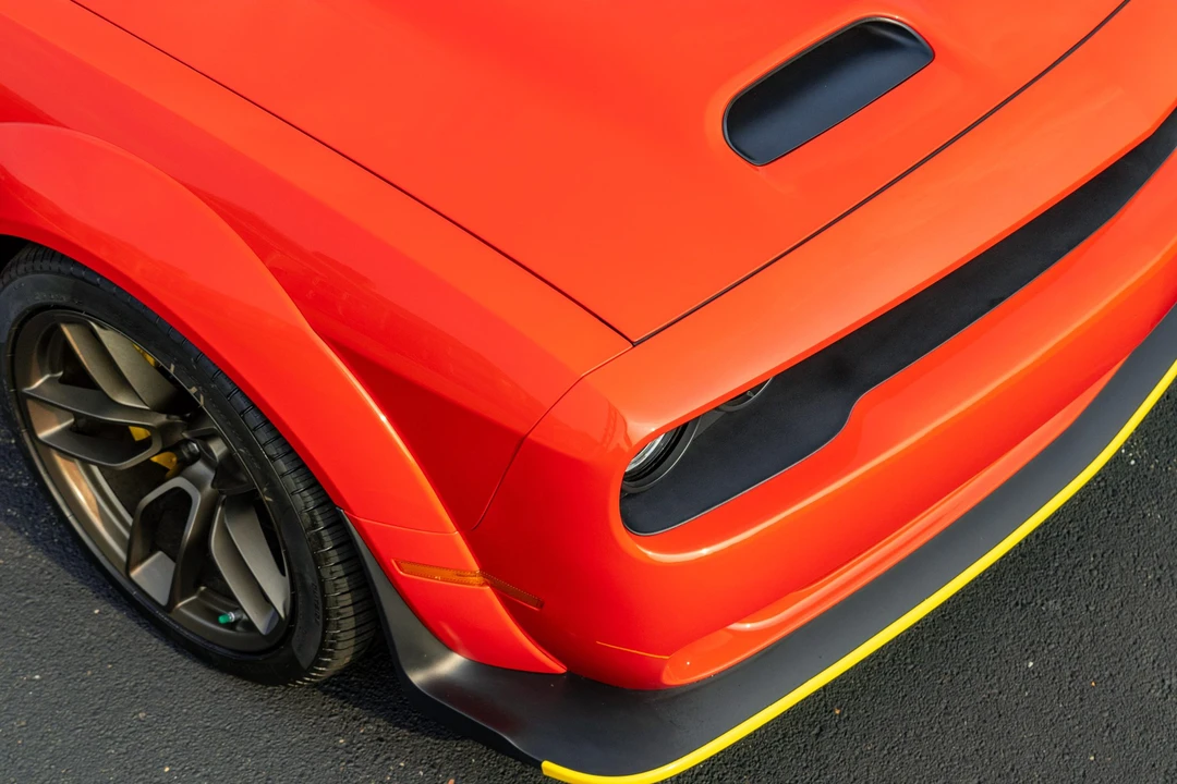 2023 Dodge Challenger SRT Hellcat 3rd Gen - Image 28 of 31