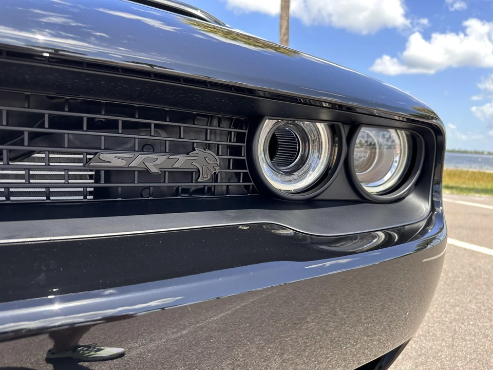 2023 Dodge Challenger SRT Hellcat 3rd Gen - Image 31 of 31