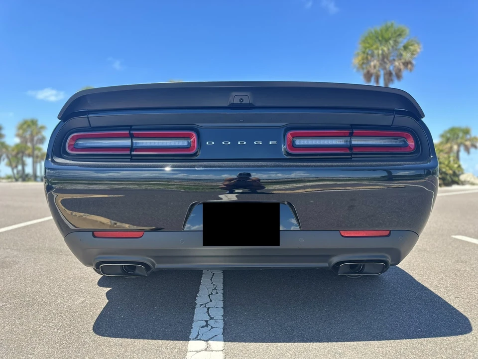 2023 Dodge Challenger SRT Hellcat 3rd Gen - Image 23 of 31