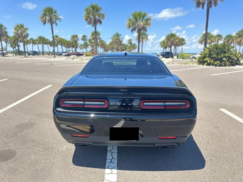 2023 Dodge Challenger SRT Hellcat 3rd Gen - Image 22 of 31