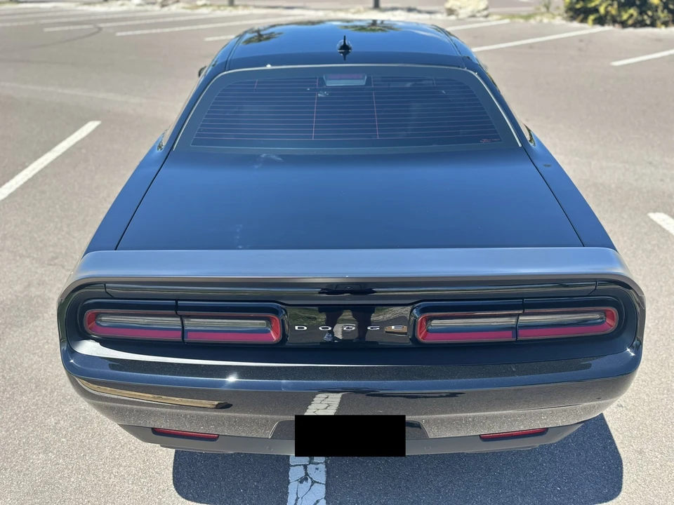 2023 Dodge Challenger SRT Hellcat 3rd Gen - Image 21 of 31
