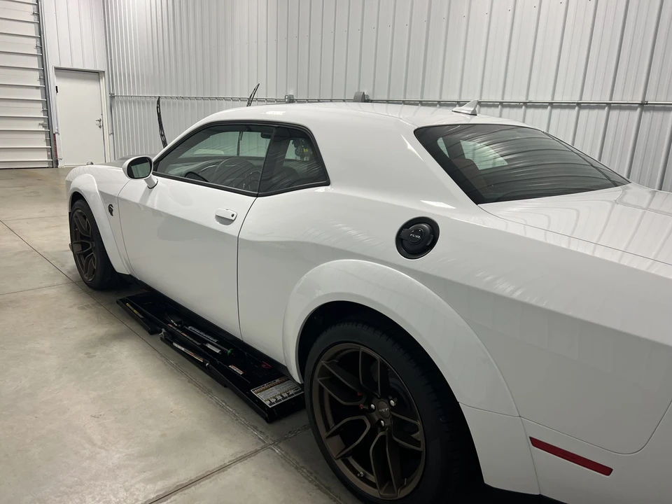 2023 Dodge Challenger SRT Hellcat 3rd Gen - Image 19 of 31
