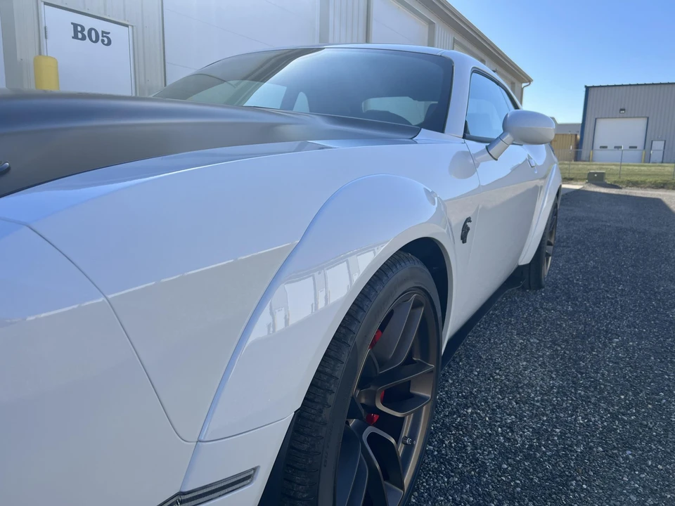 2023 Dodge Challenger SRT Hellcat 3rd Gen - Image 18 of 31