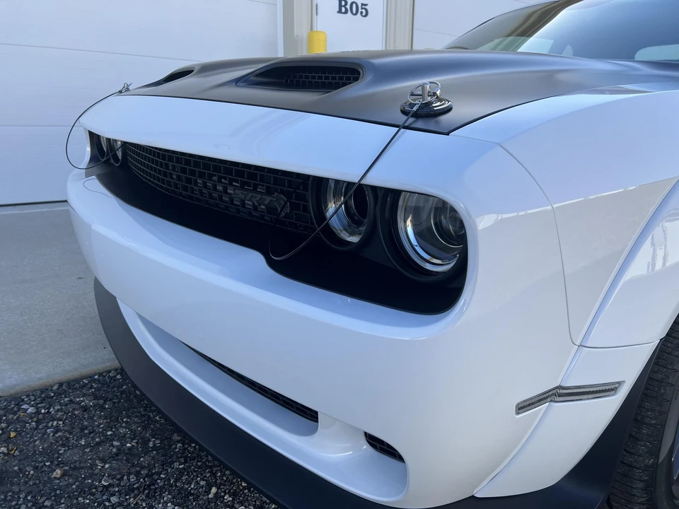 2023 Dodge Challenger SRT Hellcat 3rd Gen - Image 16 of 31