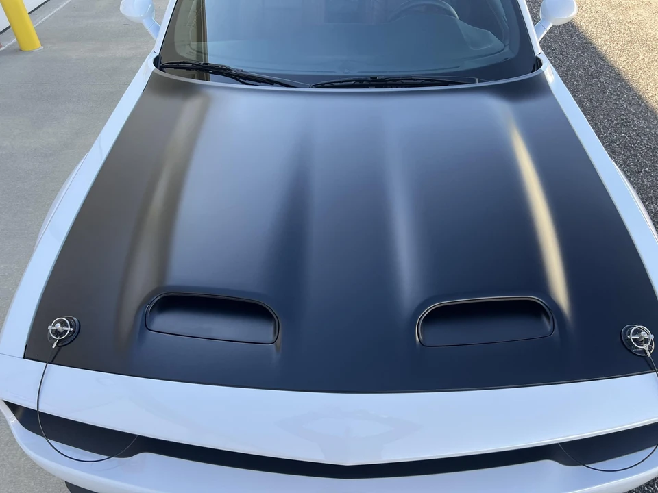 2023 Dodge Challenger SRT Hellcat 3rd Gen - Image 14 of 31