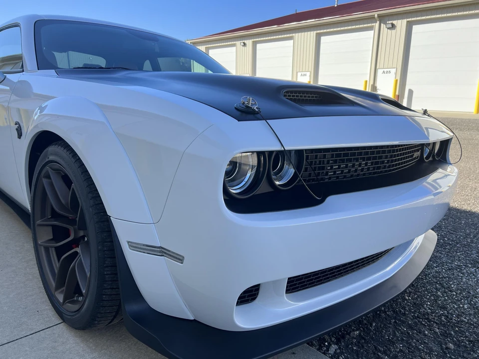 2023 Dodge Challenger SRT Hellcat 3rd Gen - Image 27 of 31