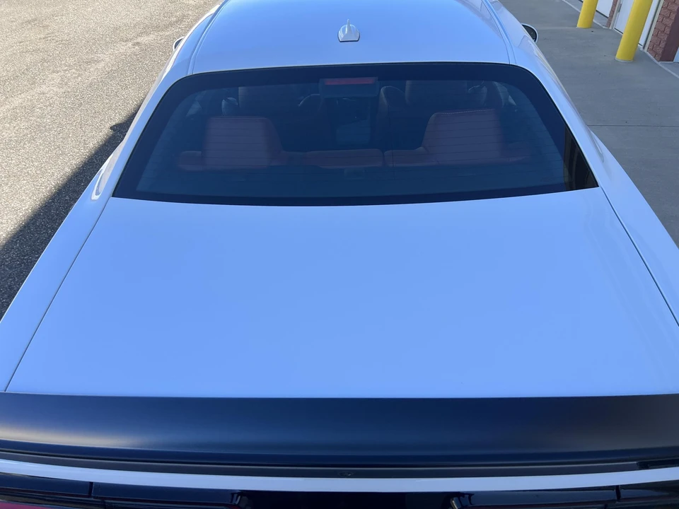 2023 Dodge Challenger SRT Hellcat 3rd Gen - Image 22 of 31