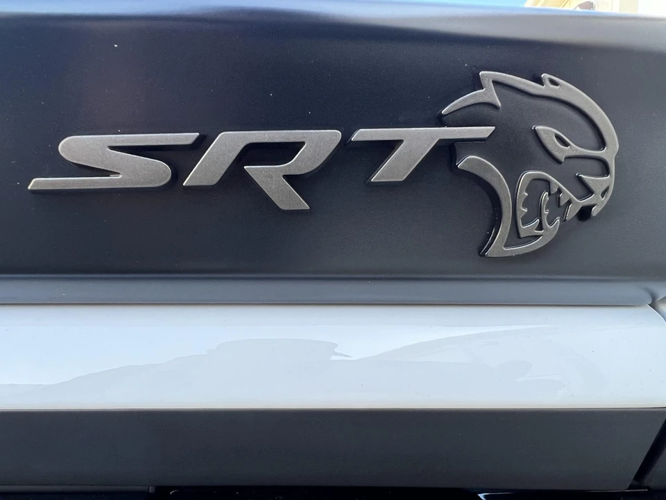 2023 Dodge Challenger SRT Hellcat 3rd Gen - Image 31 of 31