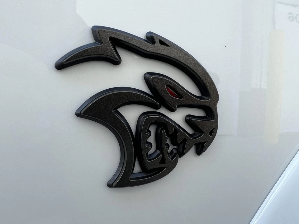 2023 Dodge Challenger SRT Hellcat 3rd Gen - Image 30 of 31