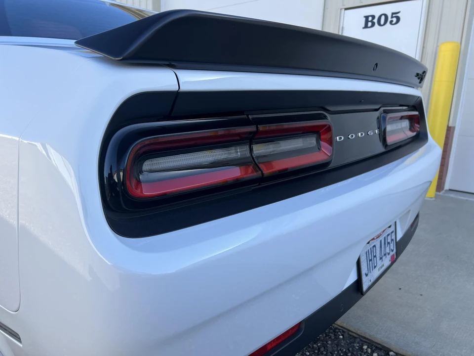 2023 Dodge Challenger SRT Hellcat 3rd Gen - Image 21 of 31