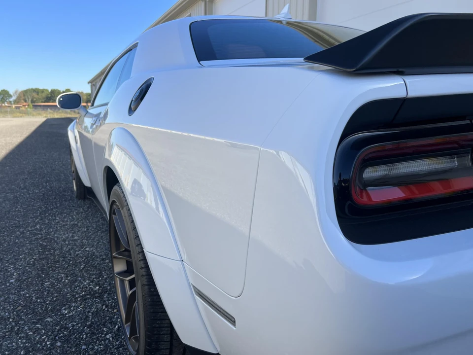 2023 Dodge Challenger SRT Hellcat 3rd Gen - Image 20 of 31