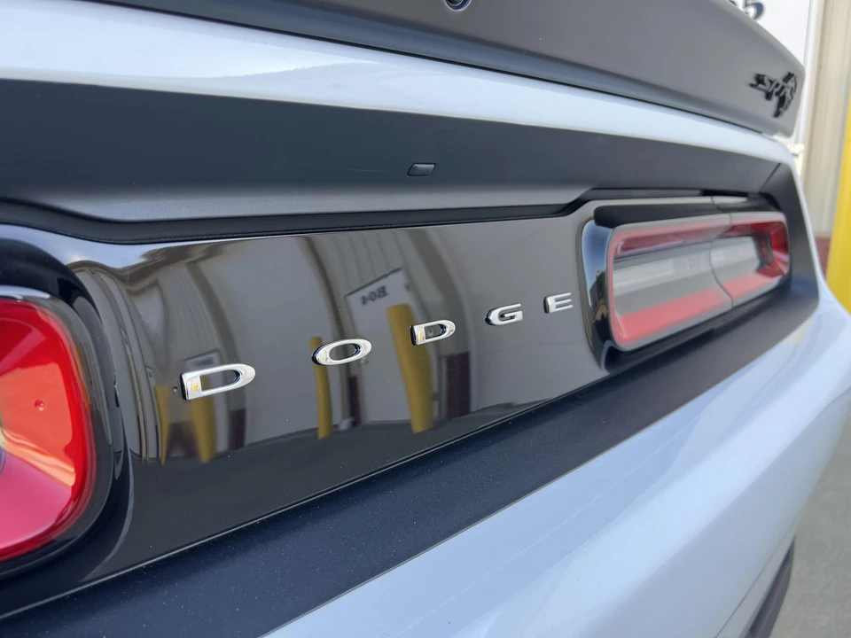 2023 Dodge Challenger SRT Hellcat 3rd Gen - Image 29 of 31