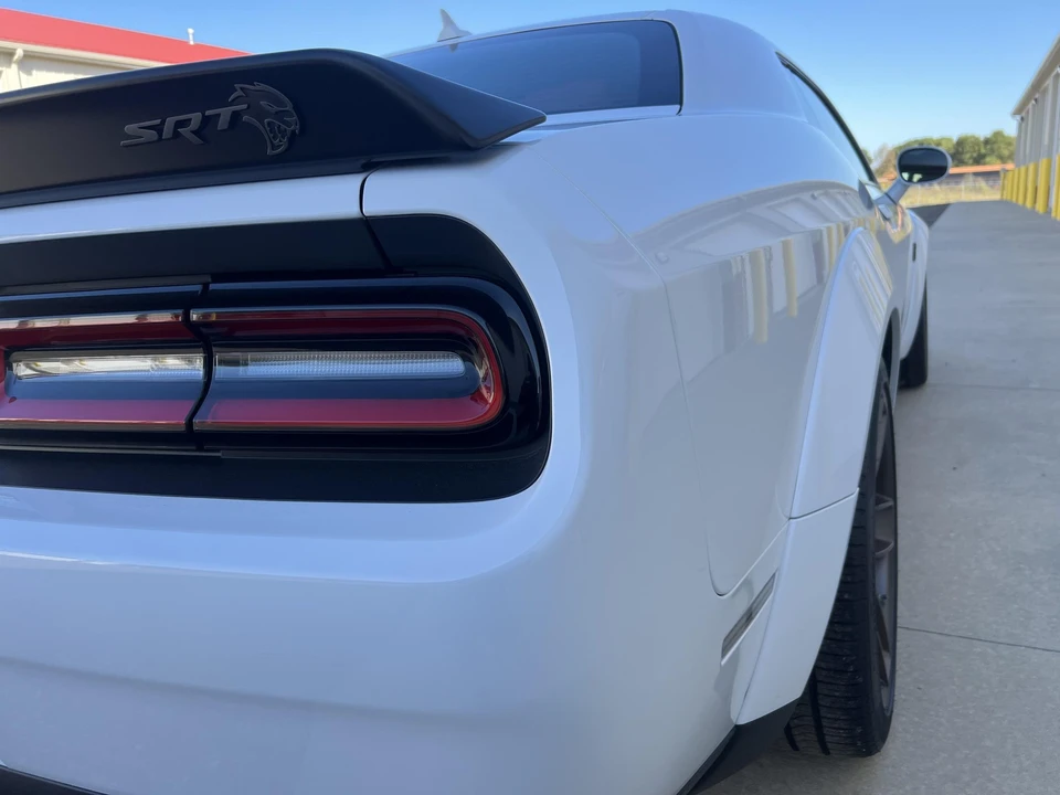 2023 Dodge Challenger SRT Hellcat 3rd Gen - Image 23 of 31