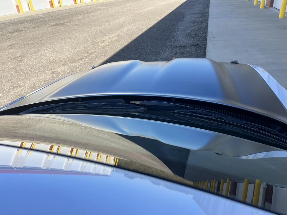 2023 Dodge Challenger SRT Hellcat 3rd Gen - Image 25 of 31
